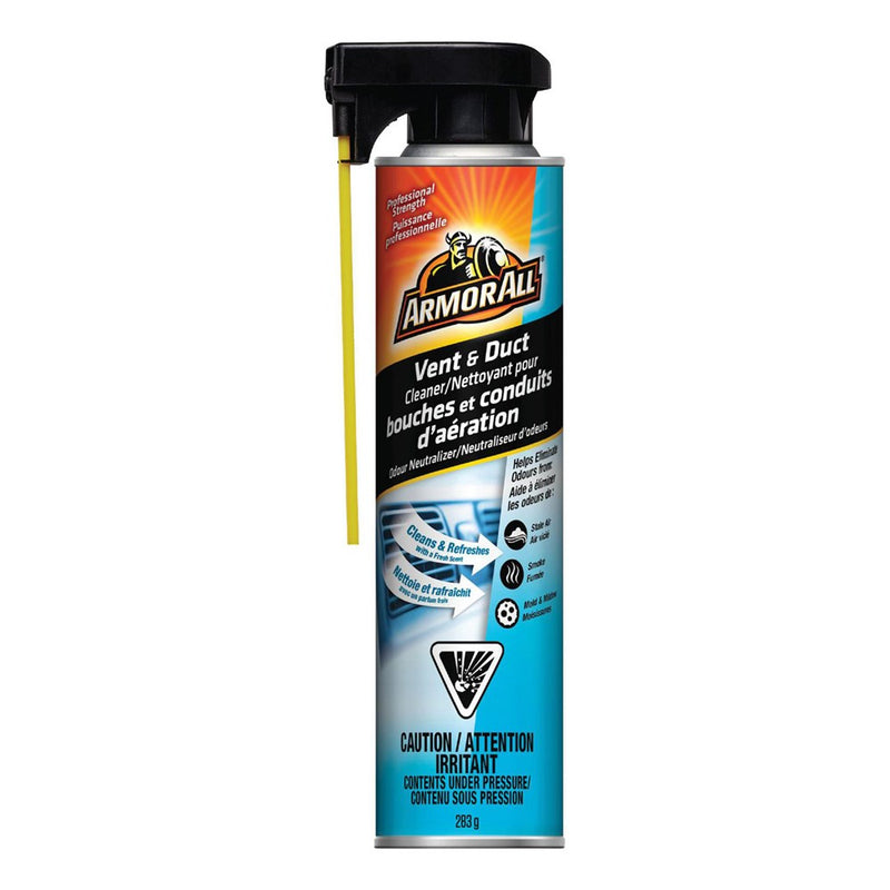 ARMOR ALL Vent & Duct Cleaner (283g)