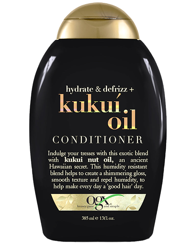 OGX Kukui Oil Conditioner (13oz)
