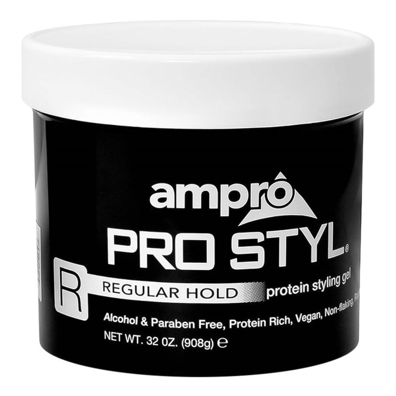AMPRO Protein Styling Gel [Regular Hold]