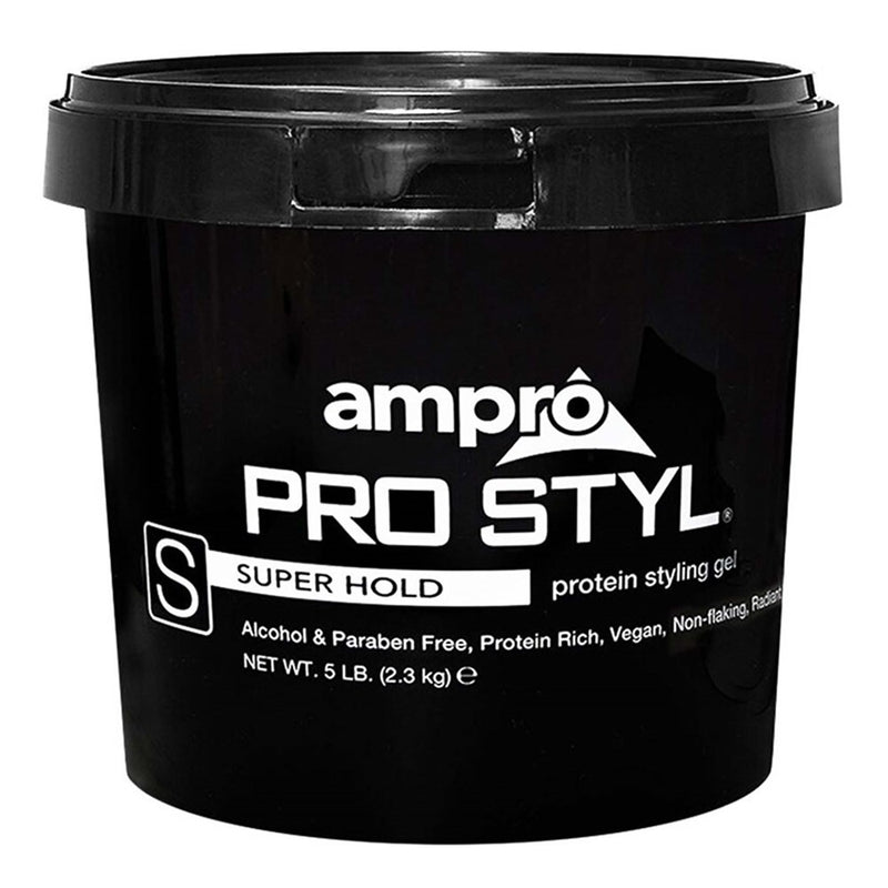 AMPRO Protein Styling Gel [Super Hold]