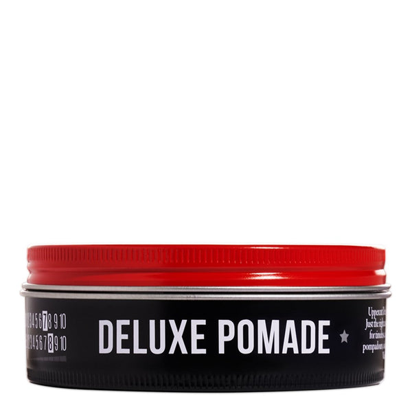 ANDIS UPPERCUT Deluxe Pomade [Limited Edition] (3.5oz) - Discontinued
