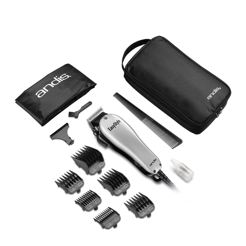 ANDIS EasyStyle Adjustable Blade Clipper Kit