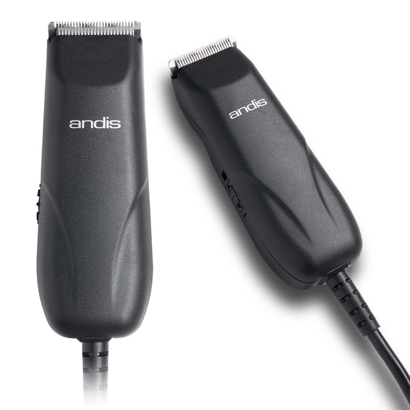 ANDIS CTX Corded Clipper & Trimmer