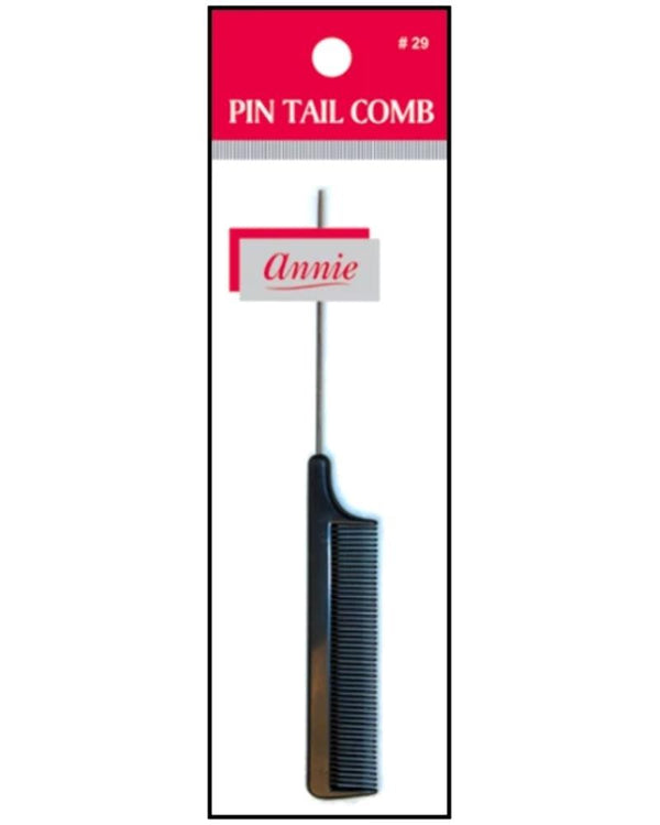 ANNIE Pin Tail Comb