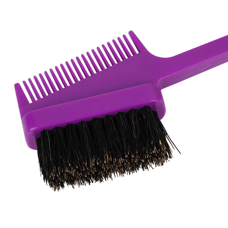 ANNIE Joy 3 in 1 Pintail Edge Brush & Comb