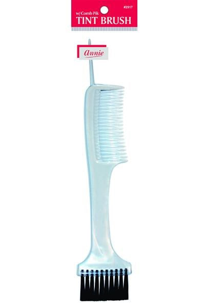 ANNIE Comb Pik Tint Brush