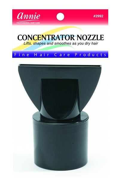 ANNIE Concentrator Nozzle #2992 [pc]