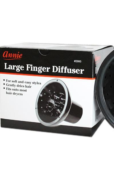 ANNIE Large Finger Diffuser #2993 [pc]