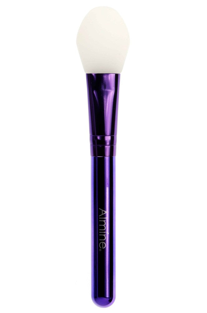 ANNIE Silicone Makeup Brush-