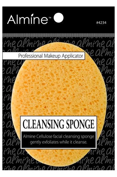 ANNIE Almine Cleansing Sponge - Oval