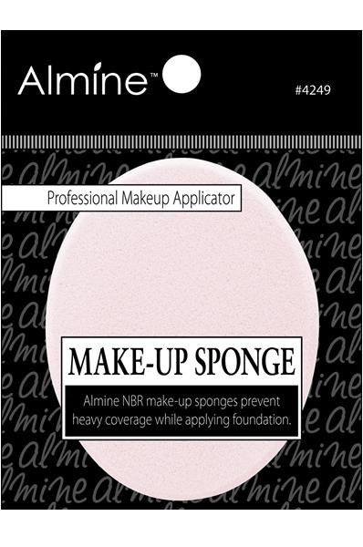 ANNIE Almine Make-up Sponge - Oval