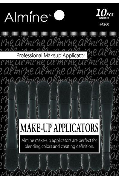 ANNIE Almine Make-up Applicators (10pcs/bag) (Discontinued)