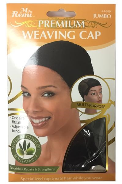 ANNIE Premium Weaving Cap