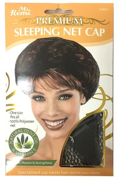 ANNIE Premium Sleeping Net Cap-Discontinued