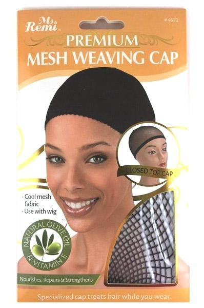 ANNIE Premium Mesh Weaving Cap (Discontinued)