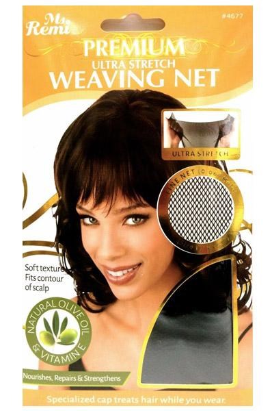 ANNIE Premium Stretchable Weaving Net
