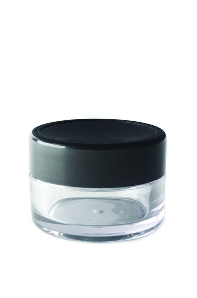 ANNIE Ozen Acrylic Jar (1/2oz) #4728 [pc]