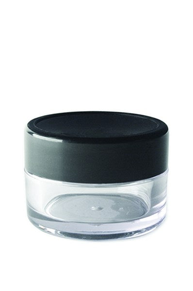ANNIE Ozen Acrylic Jar (3/4oz) #4730 [pc]