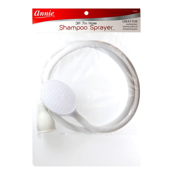 ANNIE Shampoo Sprayer