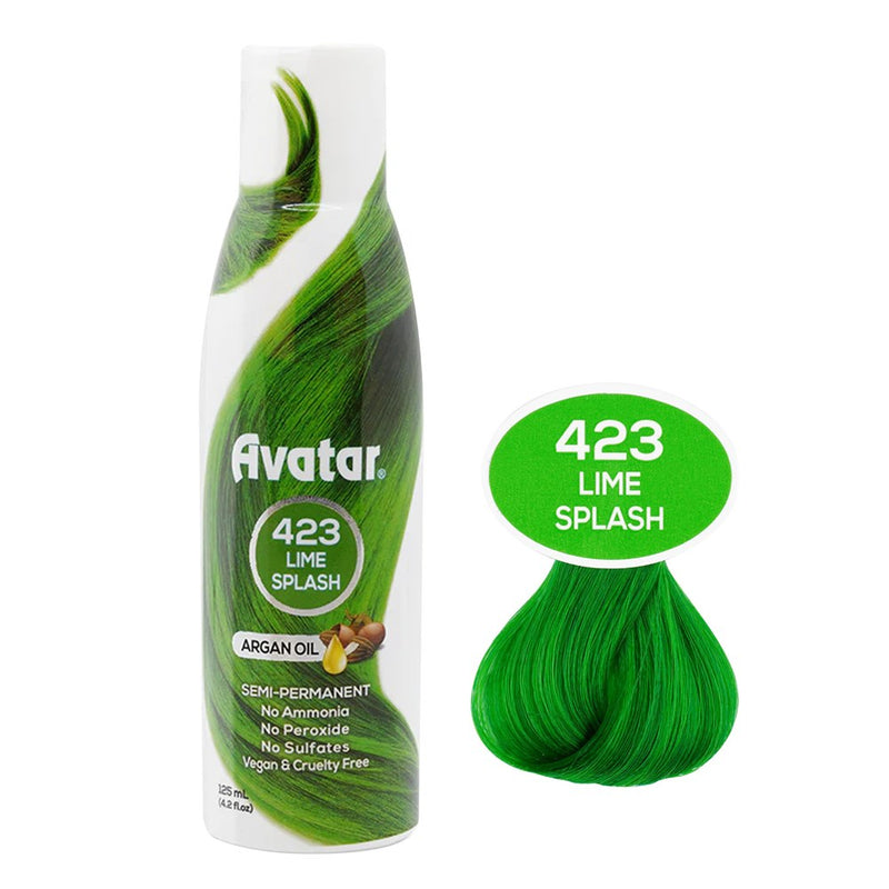 ANNIE Avatar Luminous Semi-Permanent Hair Color (4.2oz)