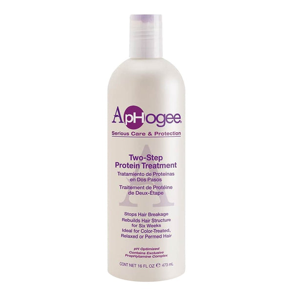APHOGEE Two-Step Protein Treatment (16oz)