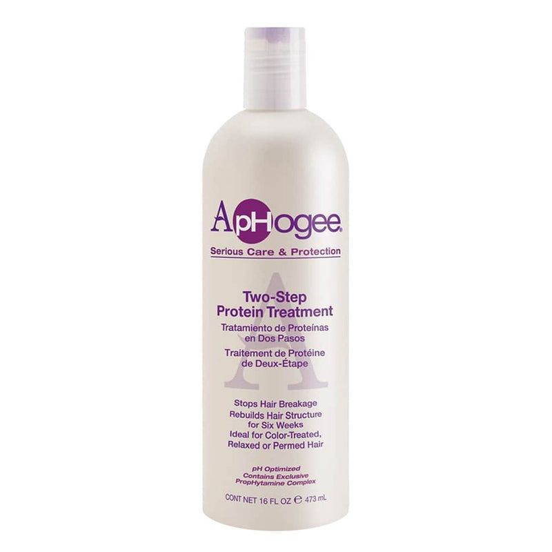 APHOGEE Two-Step Protein Treatment (16oz)