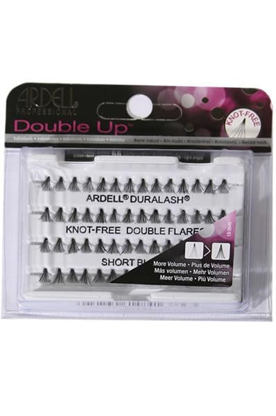 ARDELL Double Up Individuals [Knot-Free Double Flares]