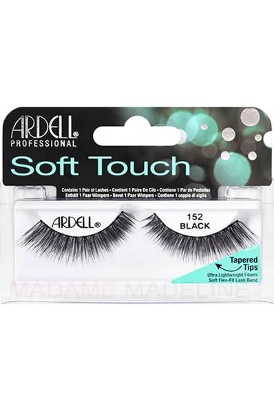 ARDELL Soft Touch Tapered Tip Lashes
