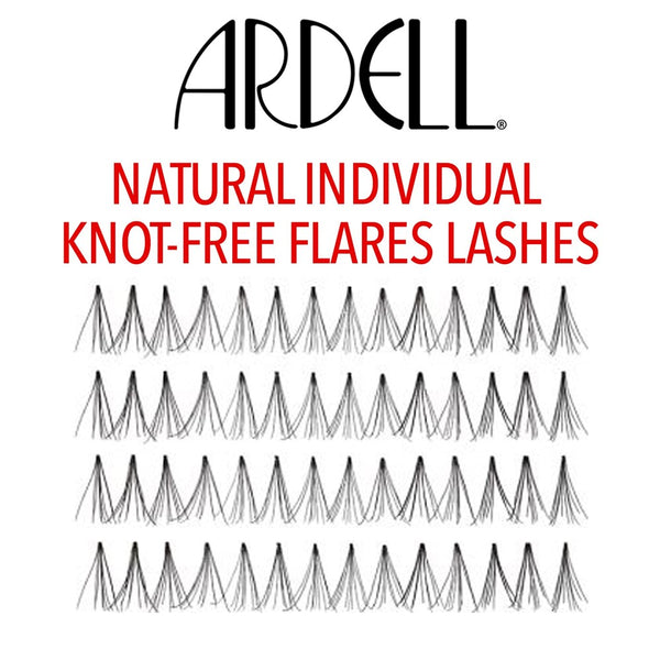 ARDELL Natural Individuals [Knot-Free]