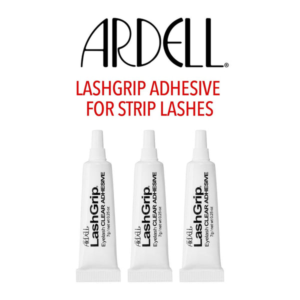 ARDELL LashGrip Adhesive for Strip lashes (0.25oz)