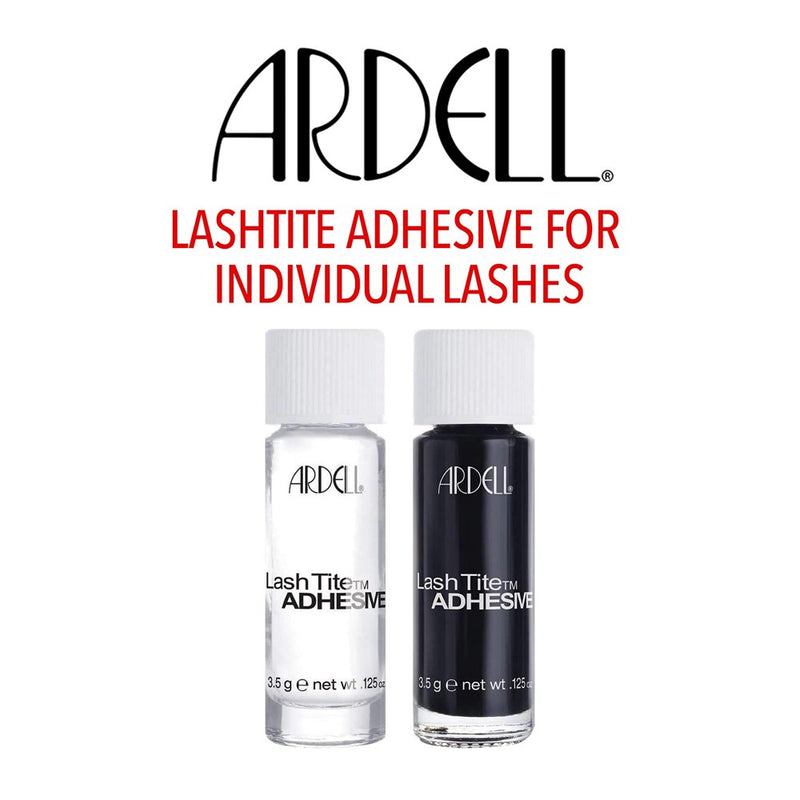 ARDELL LashTite Adhesive for individual lashes (0.125oz)