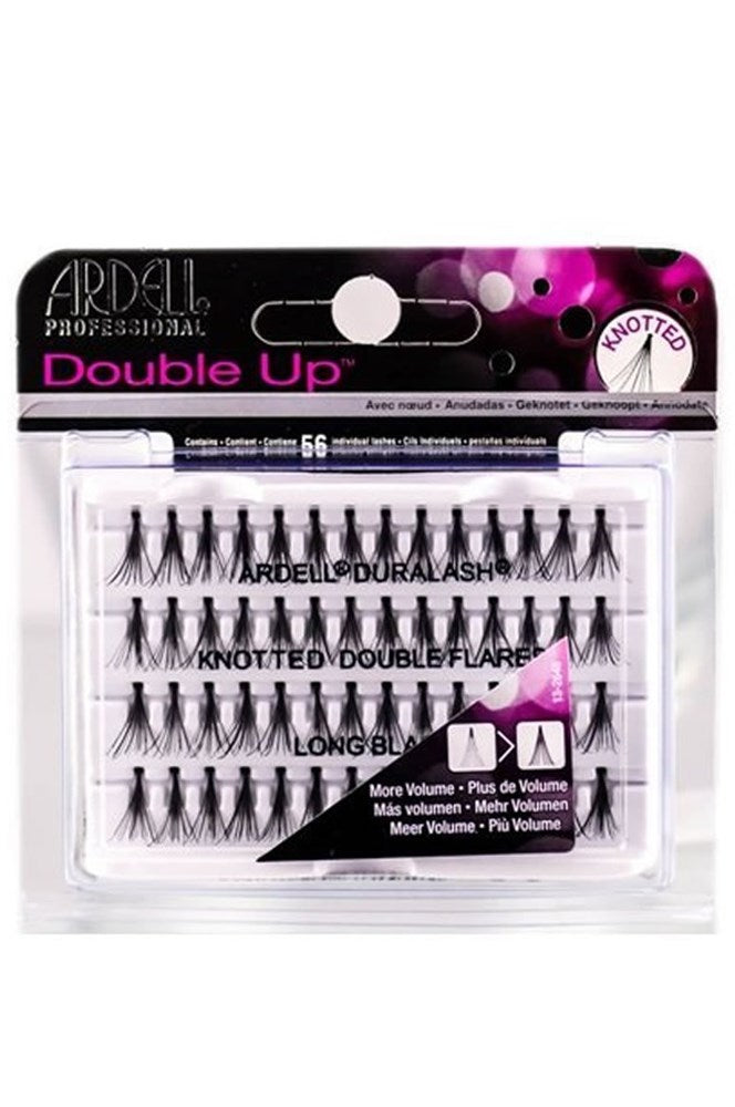 ARDELL Double Up Individuals [Knotted Double Flares]