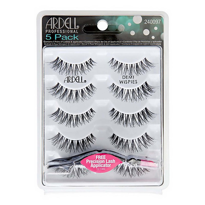 ARDELL Natural Lashes Multipack (5packs)