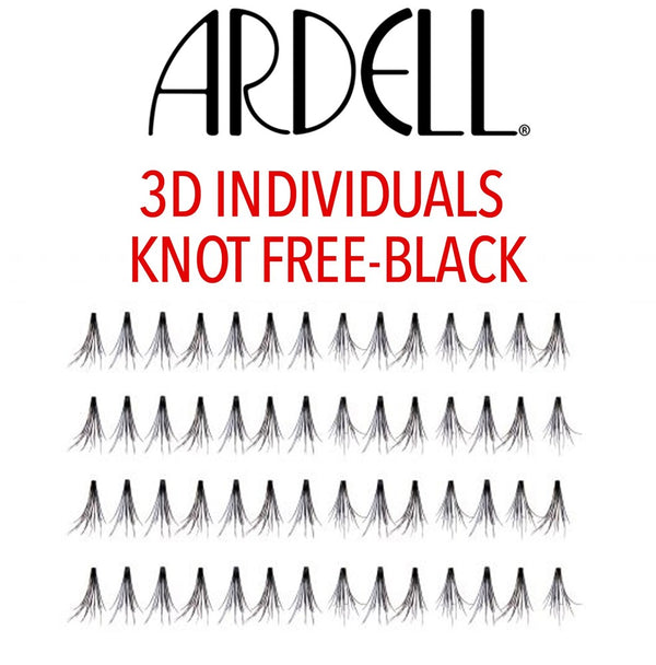 ARDELL 3D Individuals [Knot-Free]