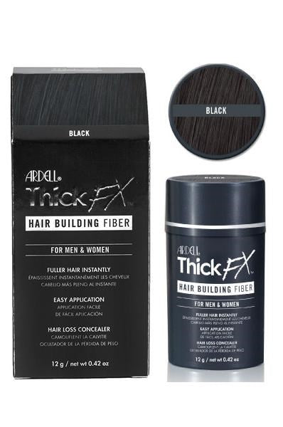 ARDELL ThickFX Hair Building Fiber