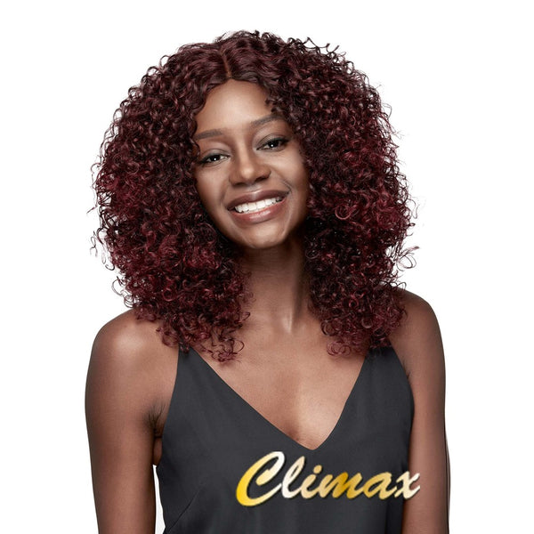 CLIMAX Lace Upart Wig #LUF-Bunchberry