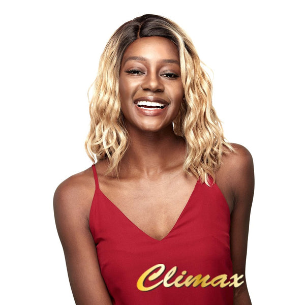 CLIMAX Lace Upart Wig #LUF-Fireweed
