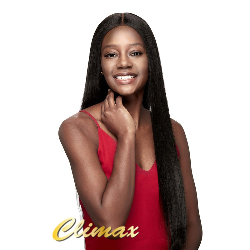 CLIMAX Lace Front Wig Upart