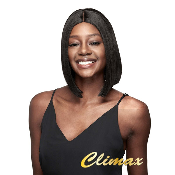 CLIMAX Lace Upart Wig #LUF-Mayflower