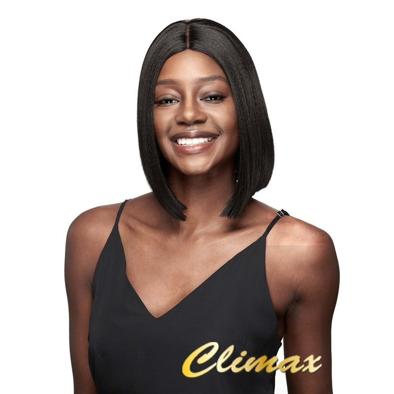 CLIMAX Lace Upart Wig