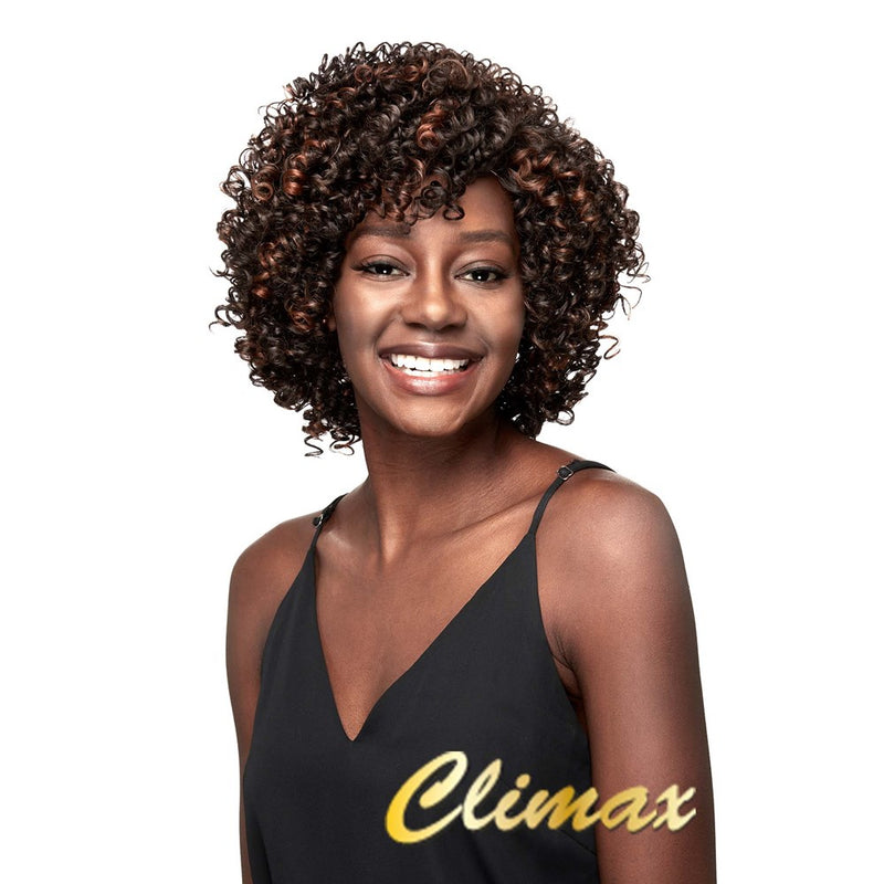 CLIMAX Lace Upart Wig