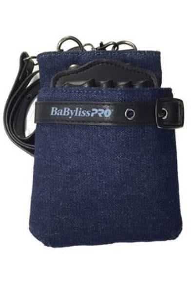 BABYLISS PRO Belted Accessory Bag