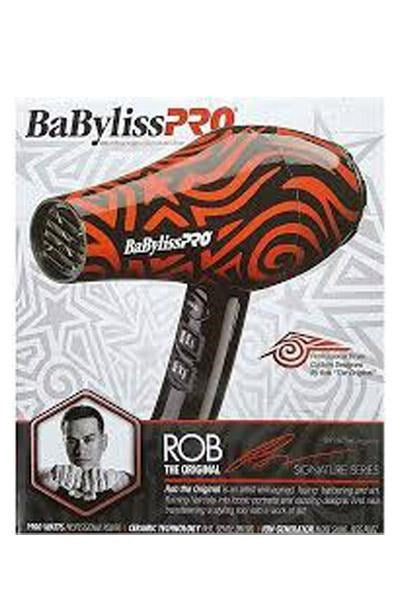 BABYLISS PRO Rob The Original Signature Dryer 1875W (Discontinued)
