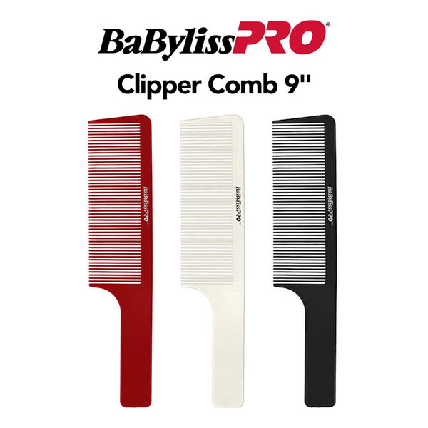 BABYLISS PRO Clipper Comb 9"