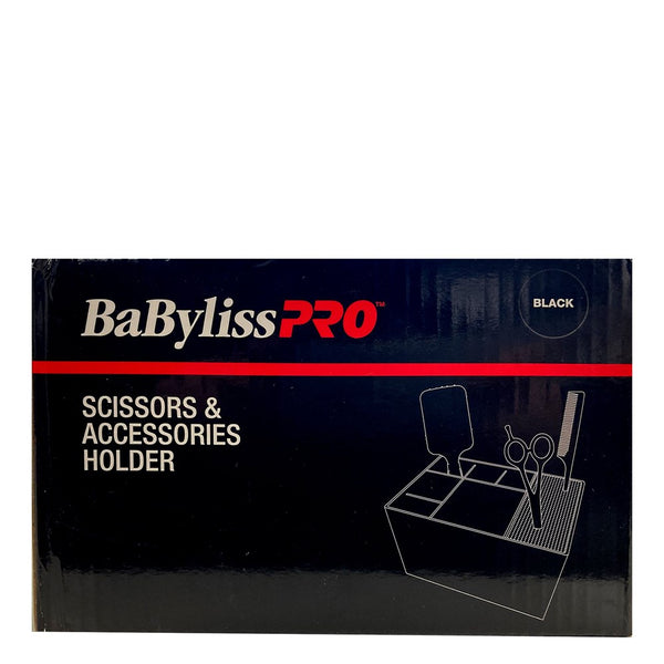 BABYLISS PRO Scissors & Accessories Holder