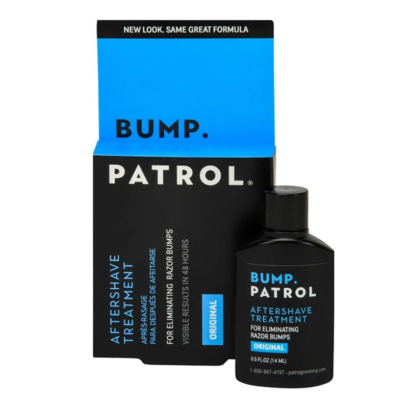 BUMP PATROL Aftershave Treatment [Original]