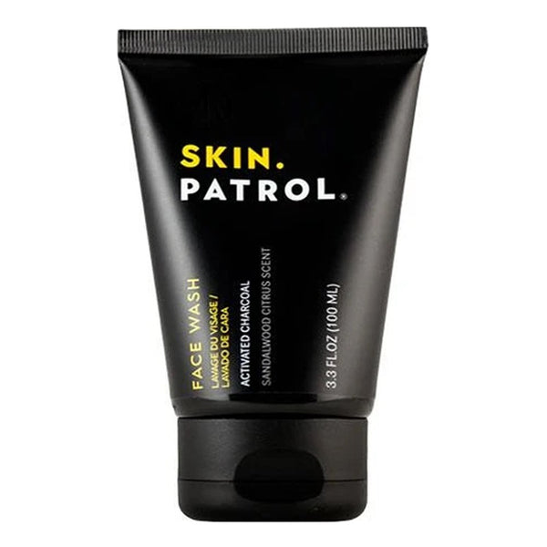 BUMP PATROL Skin Patrol Face Wash (3.3oz)