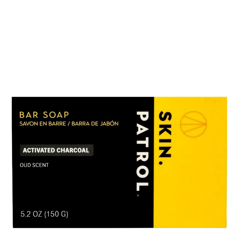 BUMP PATROL Skin Patrol Bar Soap (5.2oz)