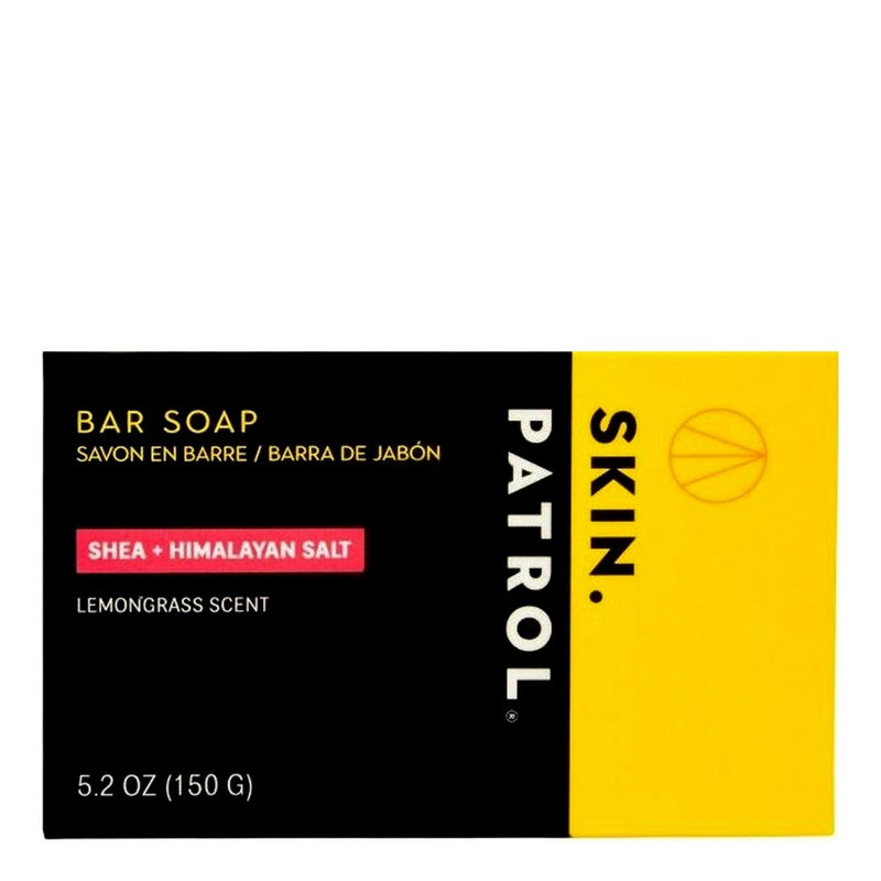 BUMP PATROL Skin Patrol Bar Soap (5.2oz)