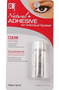RESPONSE Eyelash Adhesive/Glue Bottle (4g)